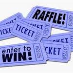Image of Raffle Tickets - 10 Tickets