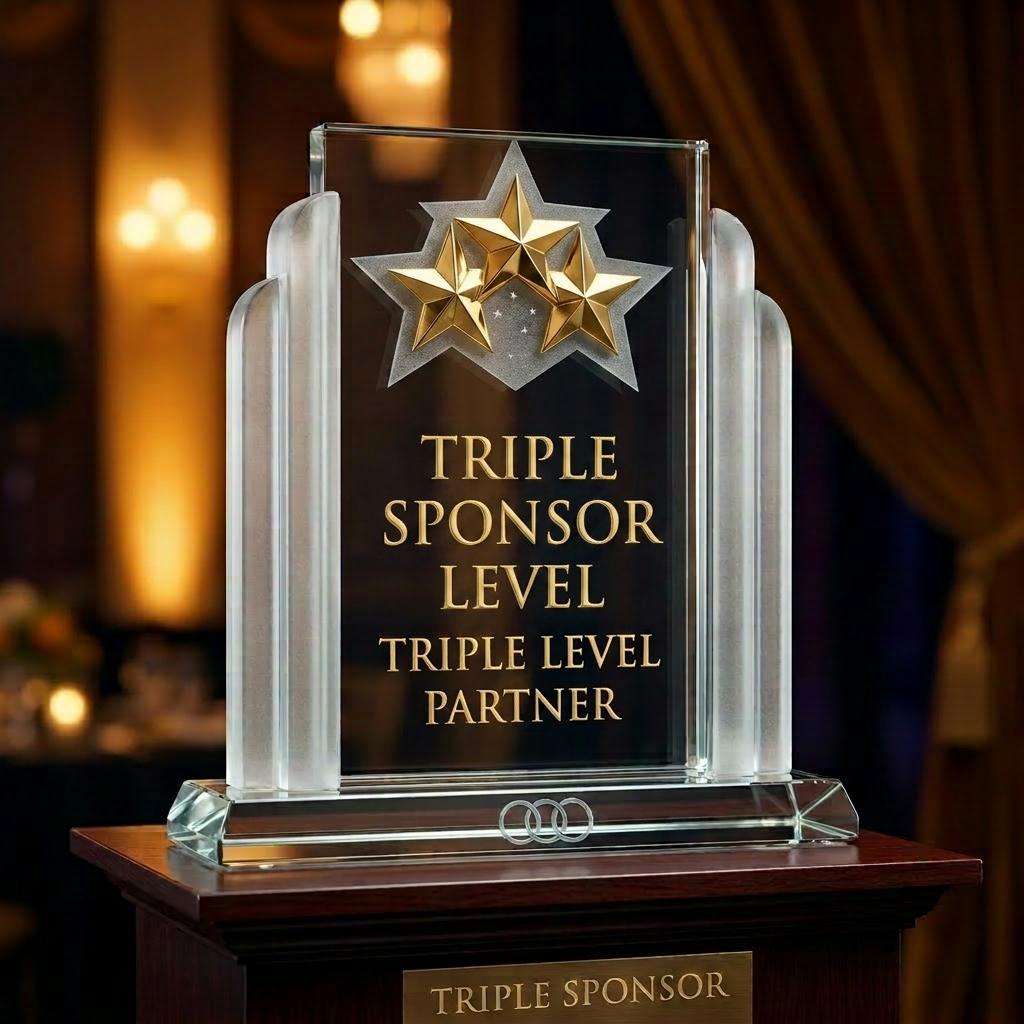 2nd Annual Spring Tiger Classic - Default Image of Triple Sponsorship
