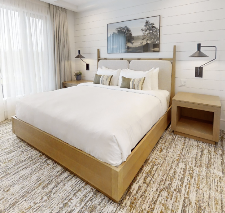 Charity Golf Classic: Swing for a Cause 2026 - Default Image of 4 Bedroom Villa