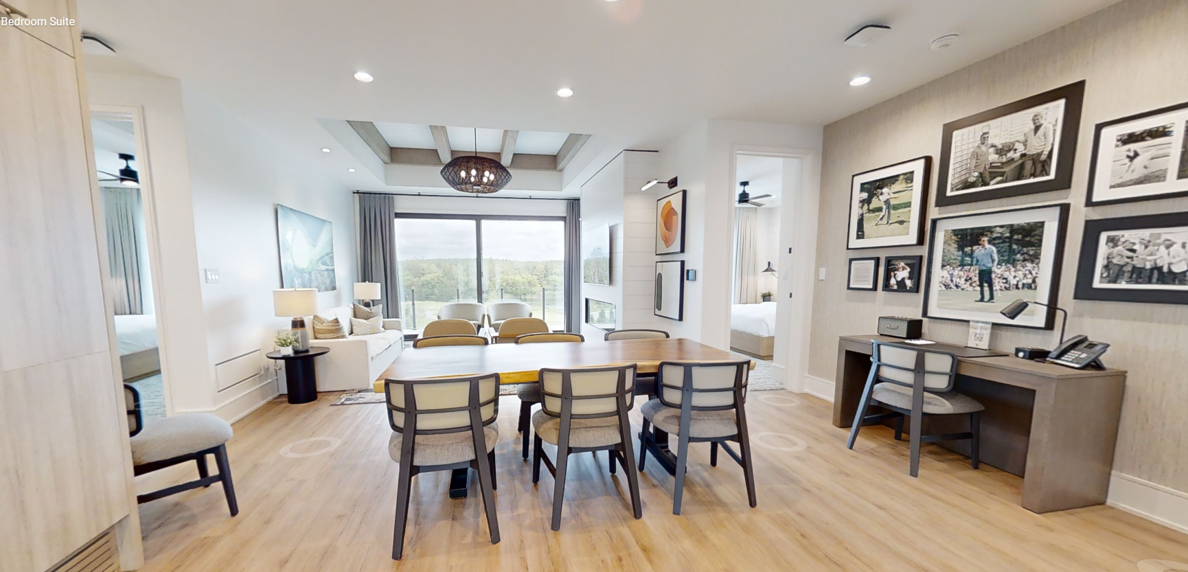 Charity Golf Classic: Swing for a Cause 2026 - Default Image of 2 Bedroom Villa