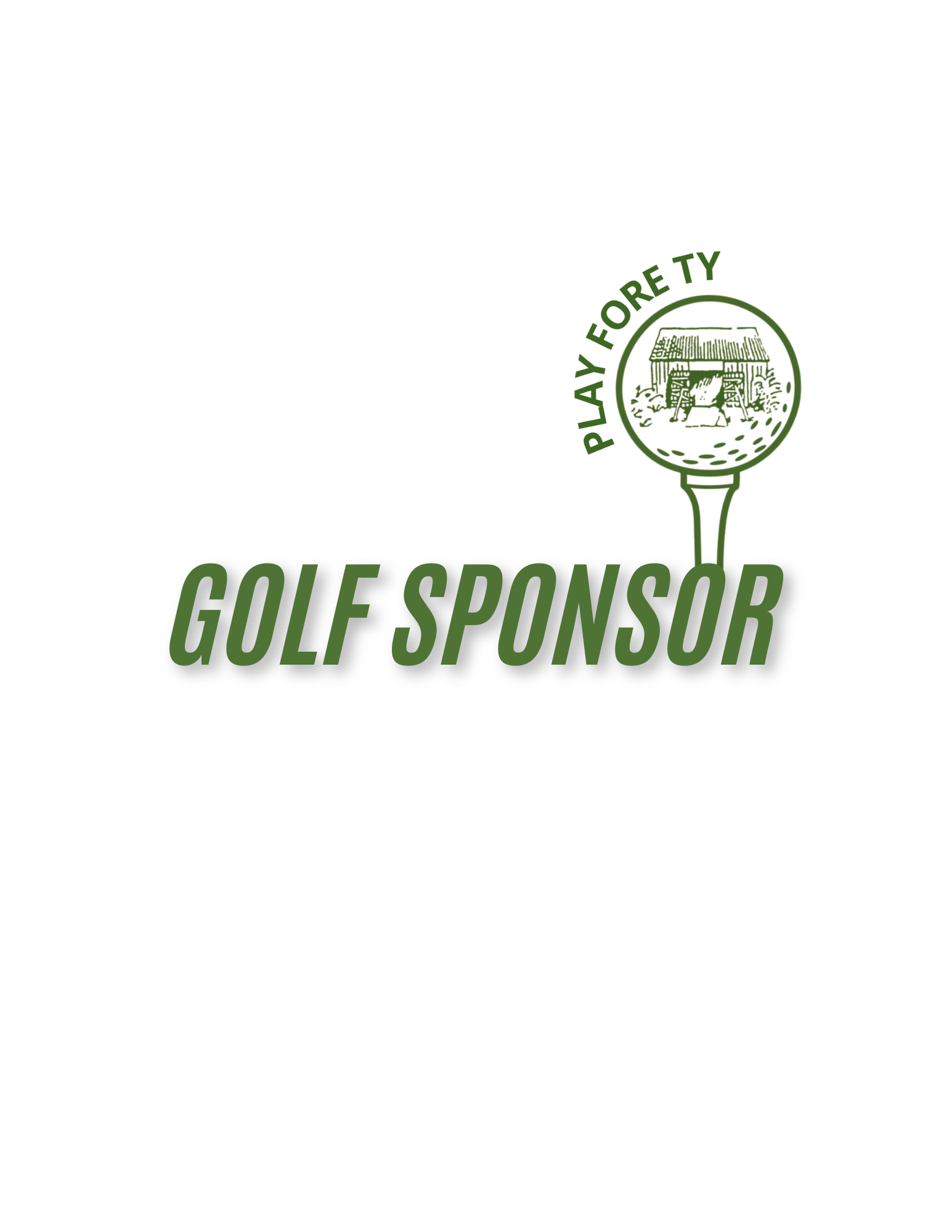 Play Fore TY - Default Image of Golf Sponsor