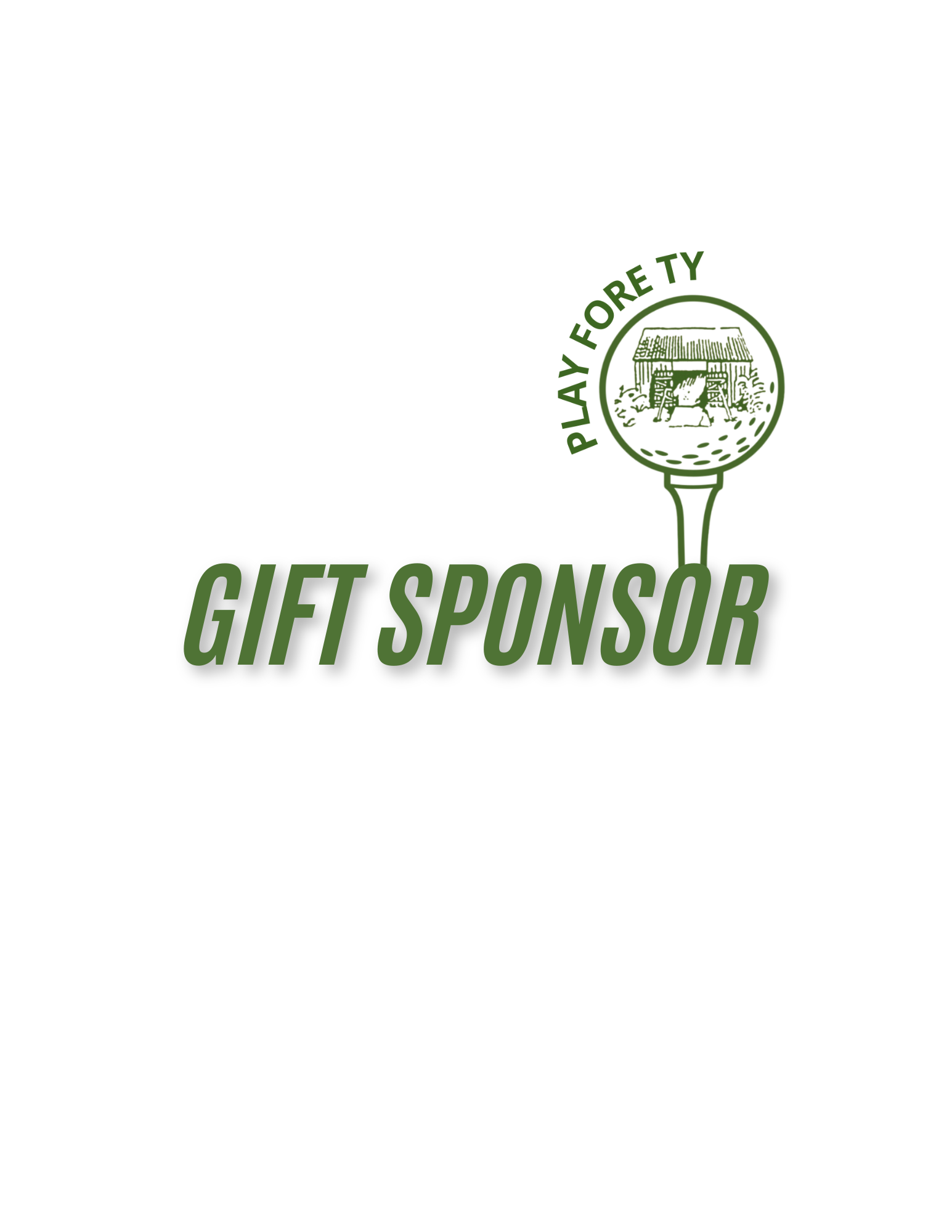Play Fore TY - Default Image of Gift Sponsor