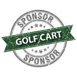 Image of Golf Cart Sponsor