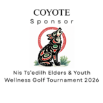 Image of Coyote Sponsor