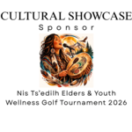 Image of Cultural Showcase Sponsor