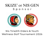 Image of Sponsor a Youth (Skize') or Elder (Nïs gen)