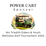 Image of Power Cart Sponsor