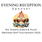 Image of Dinner/Banquet Sponsor