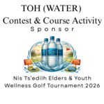 Image of Toh (Water) Contest & Course Activity Sponsor