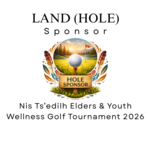 Image of Land (Hole) Sponsor