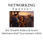 Image of NETWORKING & COCKTAILS SPONSOR