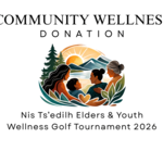Image of Community Wellness Donation