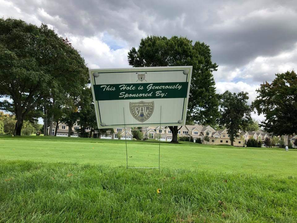 Cranford PBA's Annual Golf Outing - Default Image of Hole Sponsor