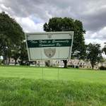 Image of Hole Sponsor