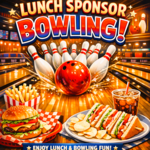 Image of Lunch Sponsor