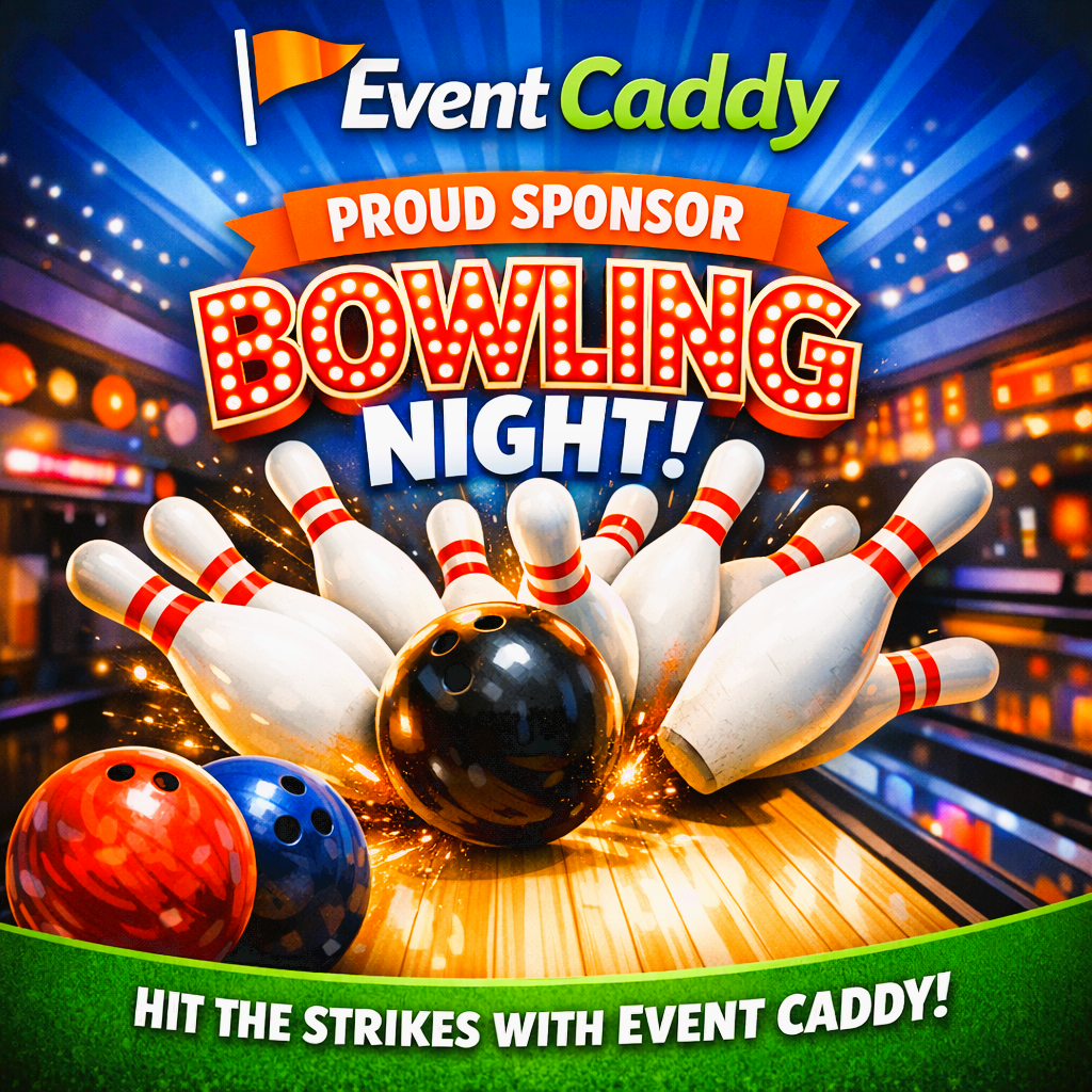 Image of Event Caddy Sponsor