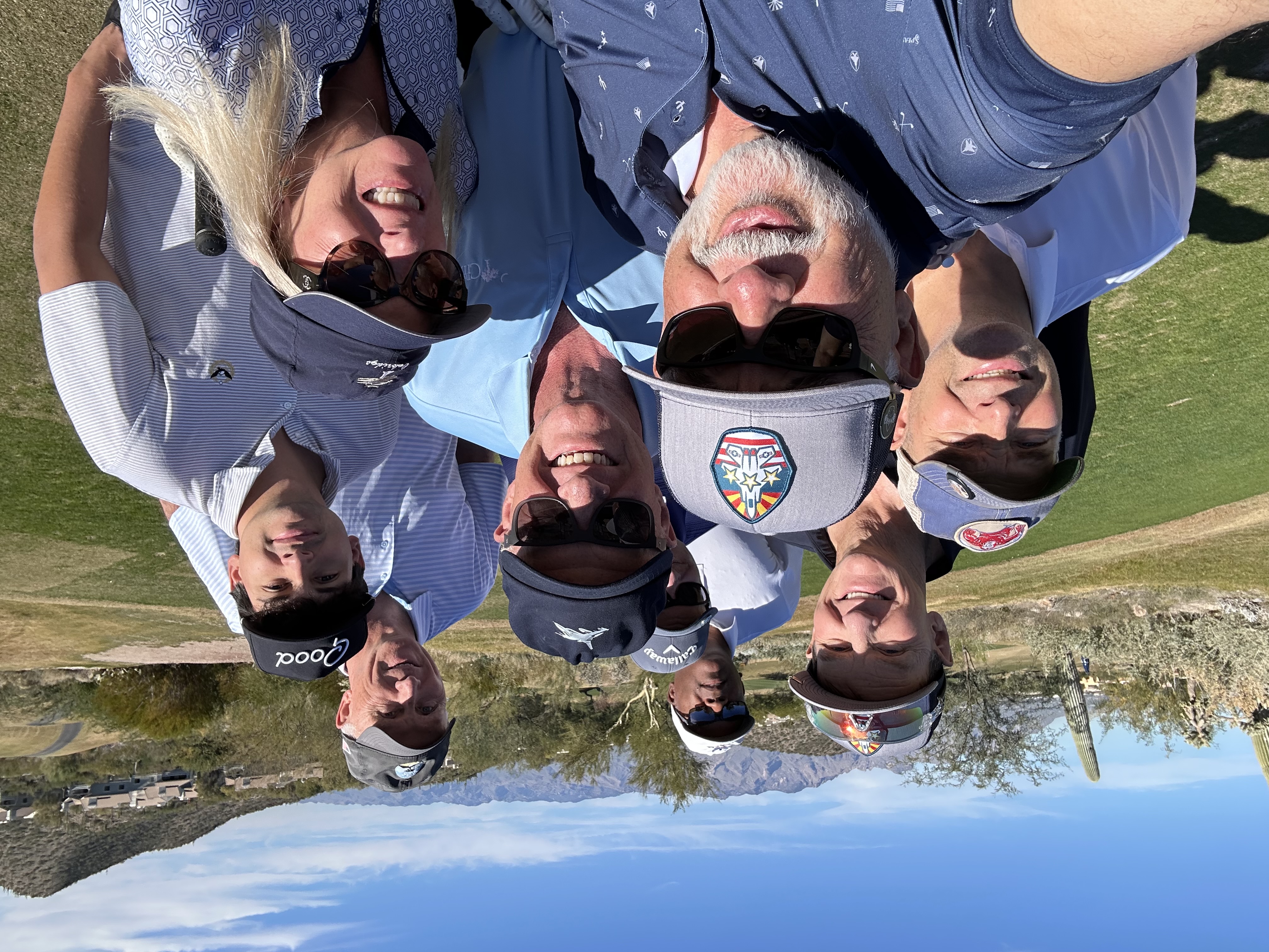 The Splash 3 Foundation Children's Charity Golf Tournament - Default Image of PREMIER PARTNER