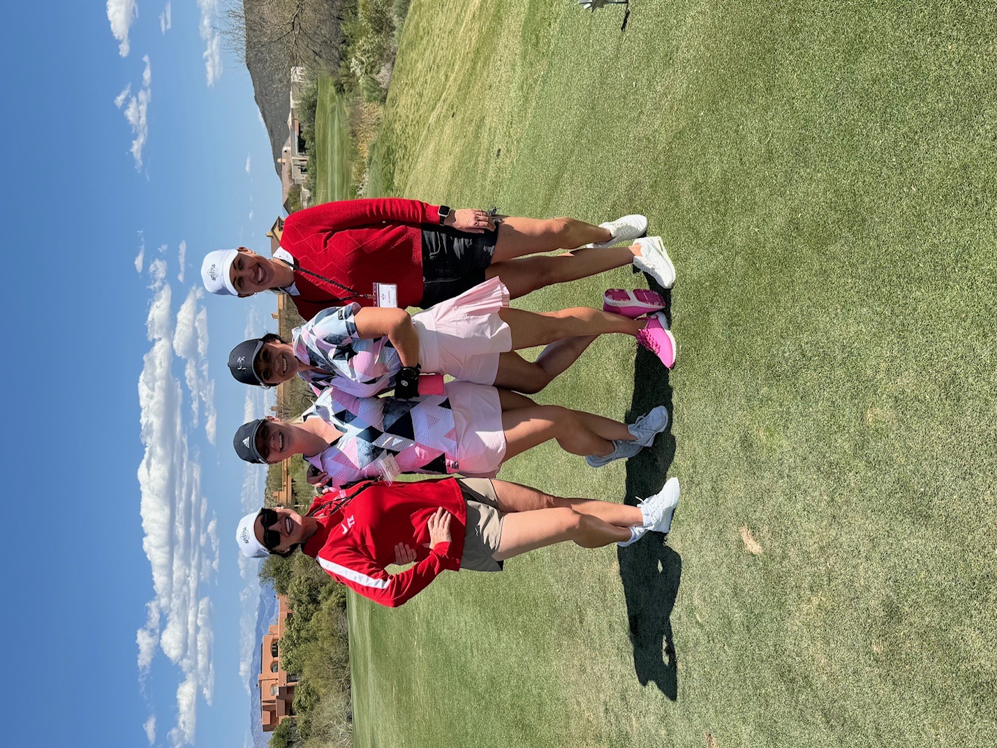 The Splash 3 Foundation Children's Charity Golf Tournament - Default Image of PLATINUM PARTNER