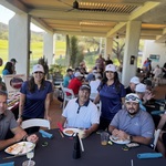 Image of CHAMPIONS PARTNER - BREAKFAST OR LUNCH