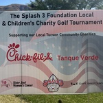 Image of TOURNAMENT HOLE PARTNER