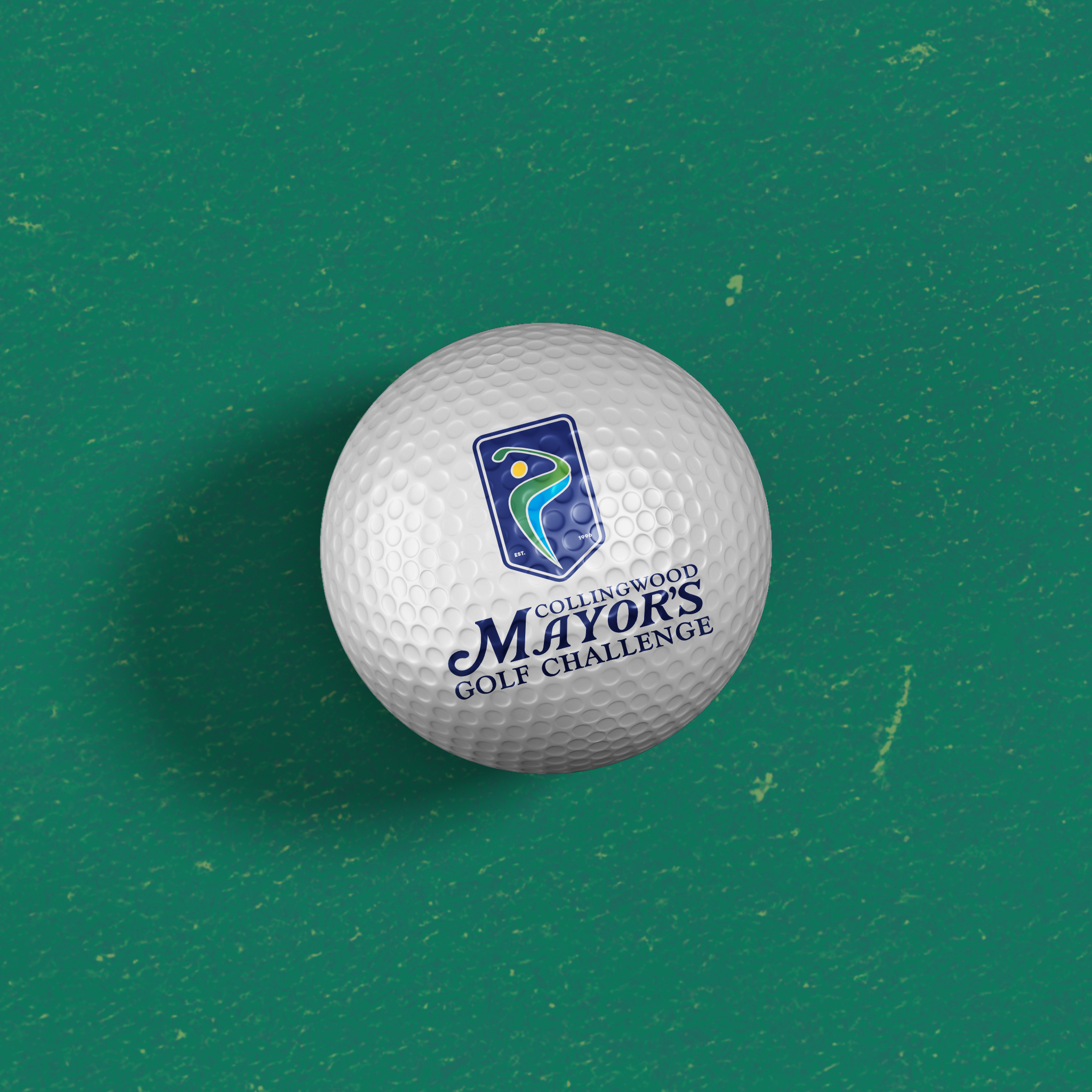 Town of Collingwood 27th Mayor's Golf Challenge Cup - Default Image of Lucky Draw Sponsors