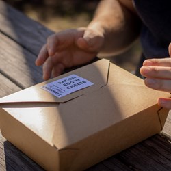 2nd Annual NWFA Education & Research Foundation Golf Tournament - Default Image of Boxed Lunch Sponsor