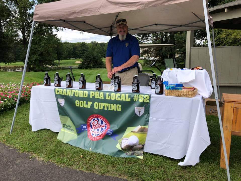 Cranford PBA's Annual Golf Outing - Default Image of Lunch Sponsor