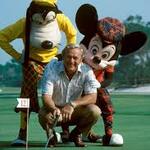 Image of Disney Character Appearance