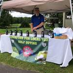 Image of Beverage Cart Sponsor