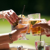 FORE! The Love of Animals 2026 Presented by Sandestin Investments - Default Image of Pups & Pours Guest Ticket