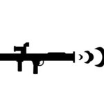 Image of Golf Ball Cannon