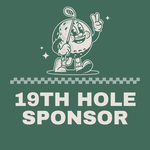 Image of 19TH HOLE SPONSOR