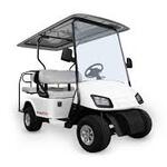 Image of Golf Cart Sponsor