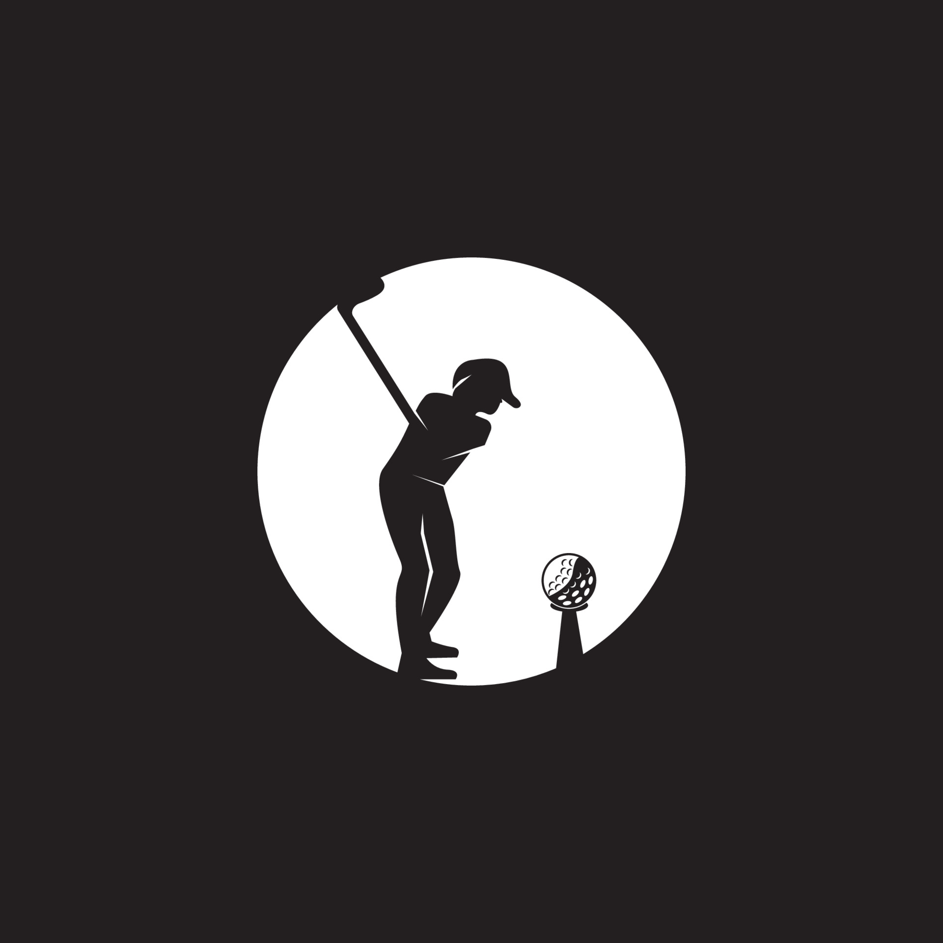 2026 Thunderbird Golf Classic - Default Image of Tee Box Marker Sponsor