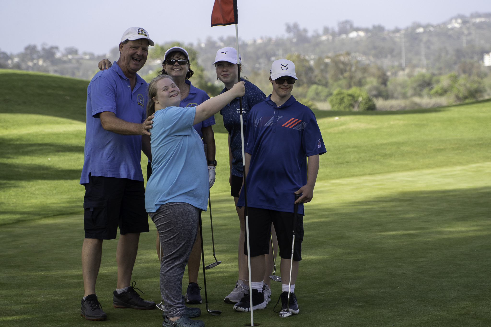 2026 - DS Action 4th Annual Charity Golf Classic - Default Image of Sponsor a Player With Down Syndrome For 18 Holes and Dinner