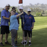 Image of Sponsor a Player With Down Syndrome For 18 Holes and Dinner