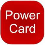 Image of Players Power Card Upgrade ($50 day of event) 