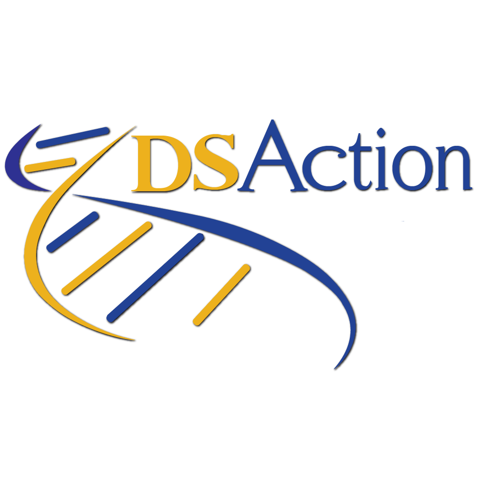 2026 - DS Action 4th Annual Charity Golf Classic - Default Image of Friends of DS Action or Family Sponsorship