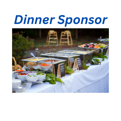 2026 - DS Action 4th Annual Charity Golf Classic - Default Image of Dinner Sponsor