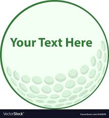 Gallas Strong Golf Tournament 2026 - Default Image of Ball Sponsorship 