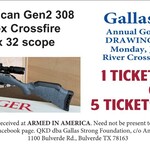 Image of Raffle Tickets 