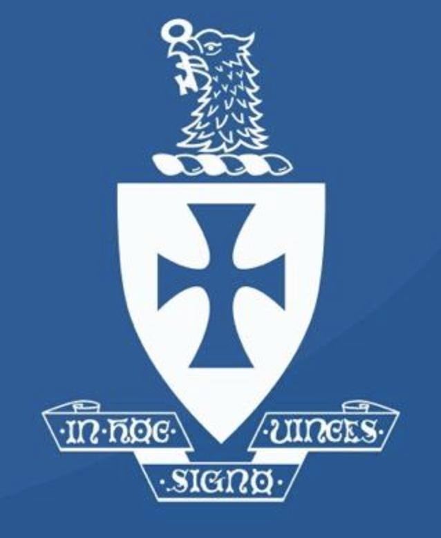 2026 Dallas Sigma Chi Wayne Tucker Memorial Golf Tournament - Default Image of Blue Sponsorship Package