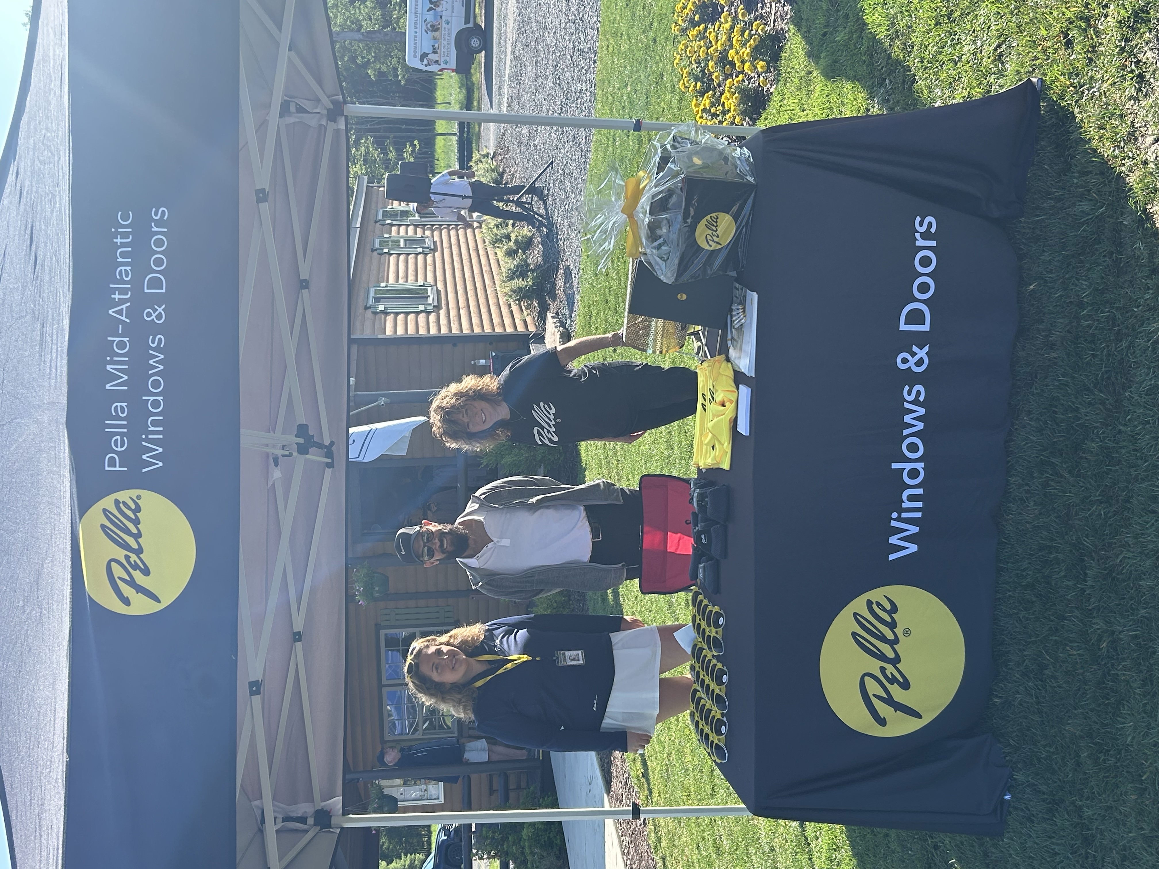 Putt for Pets - Default Image of Eagle Sponsor