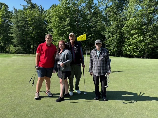 Putt for Pets - Default Image of Birdie Sponsorship