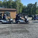 Image of Beverage Cart 