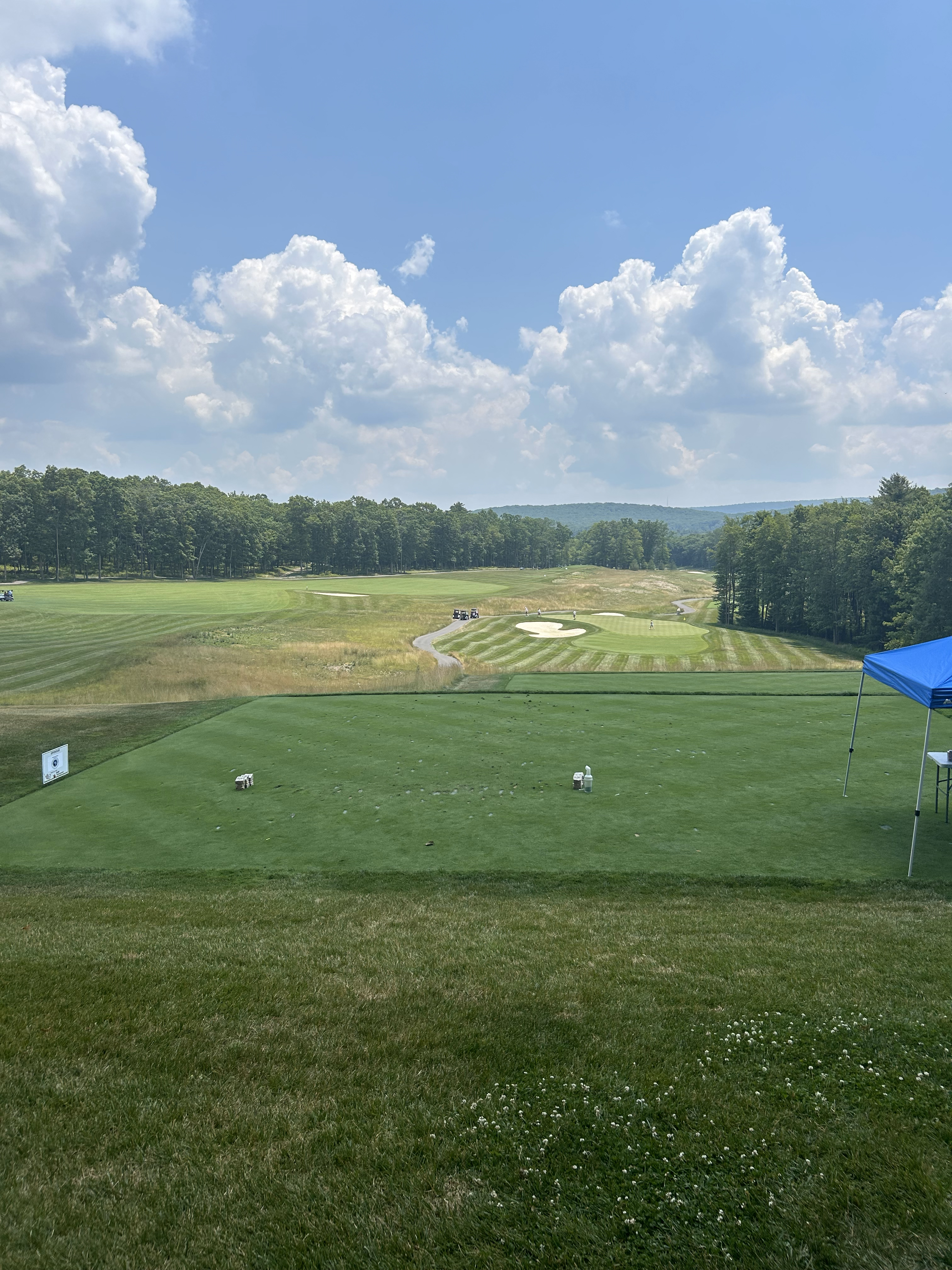 Putt for Pets - Default Image of Longest Drive - Men's