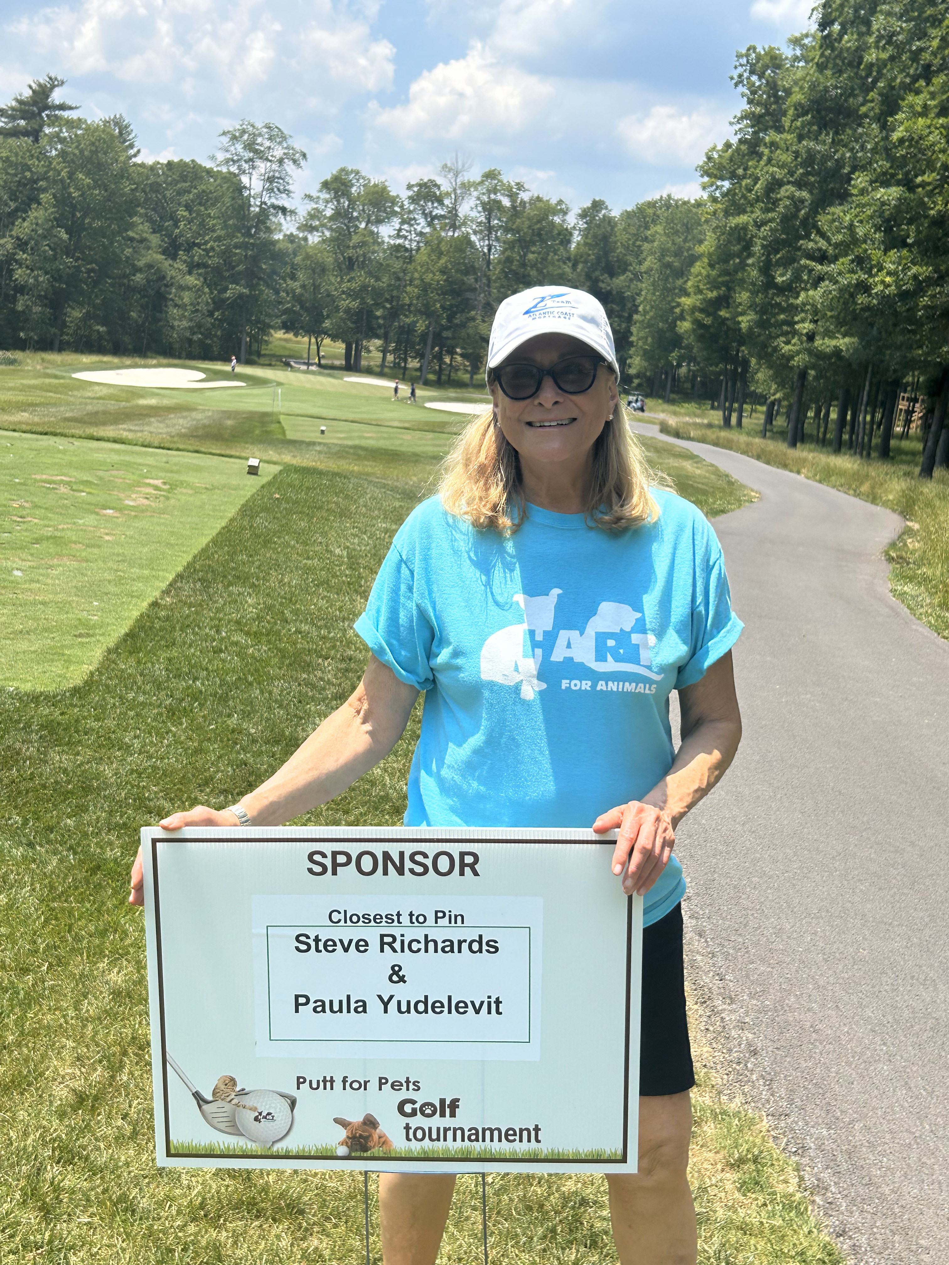 Putt for Pets - Default Image of Closest to the Pin