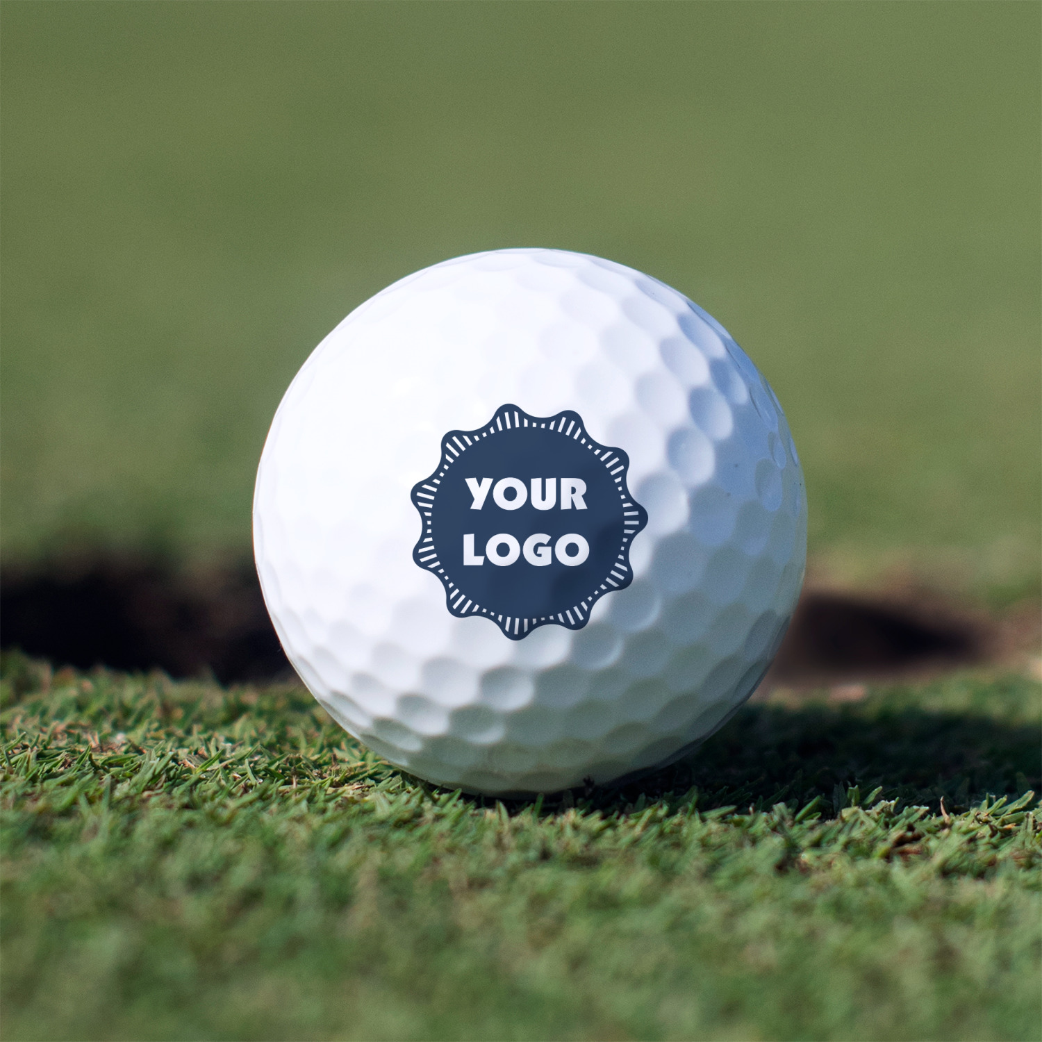 Monsignor Weiss Golf Classic 2026 - Default Image of Golf Ball Sponsor