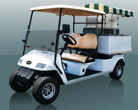 Monsignor Weiss Golf Classic 2026 - Default Image of Beverage Cart Sponsorship