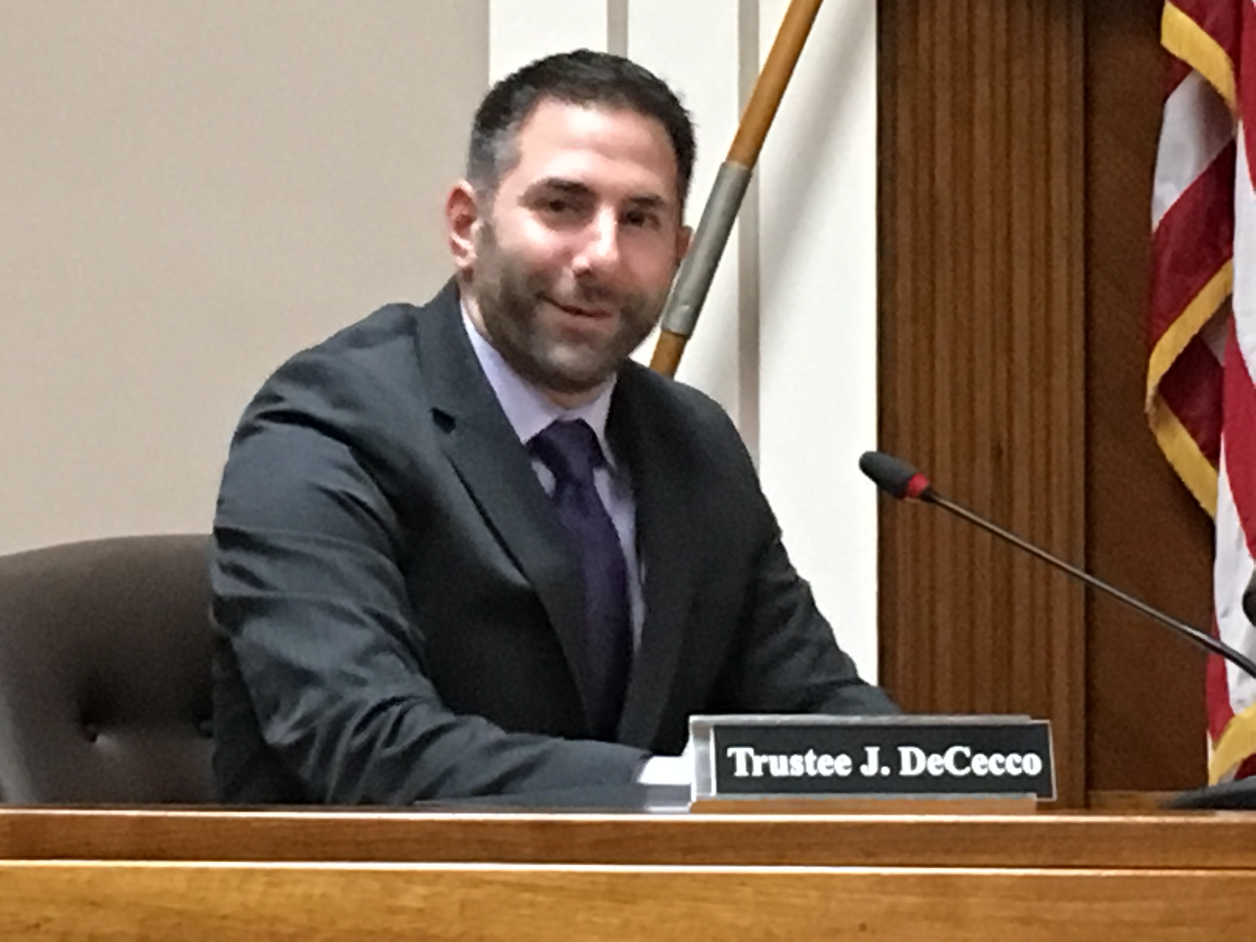 Joe DeCecco Memorial Foundation 2026 - Default Image of Trustee Sponsor